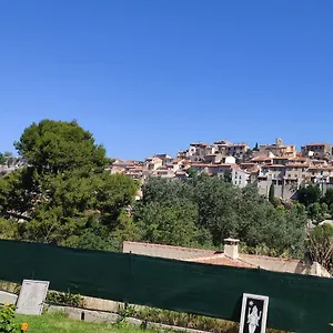 Maison Avec Vue Mirabeau