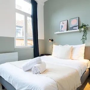 Centre - Cozy&functional Ap Lille