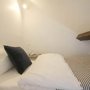 Vieux Lille: Bright, Functional Lille