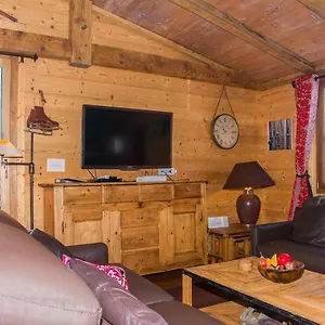 Duplex Luxe 6-8 P Tignes