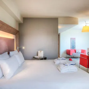 Novotel Centre Prado Vélodrome 4* Marseille
